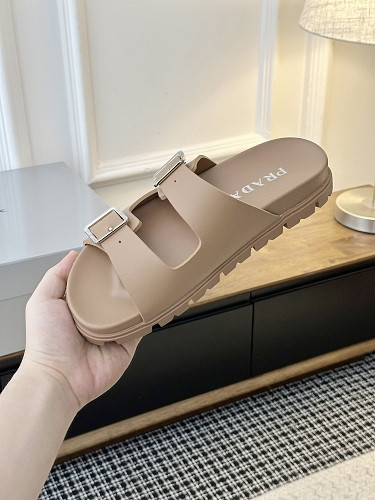 P*DA Slippers