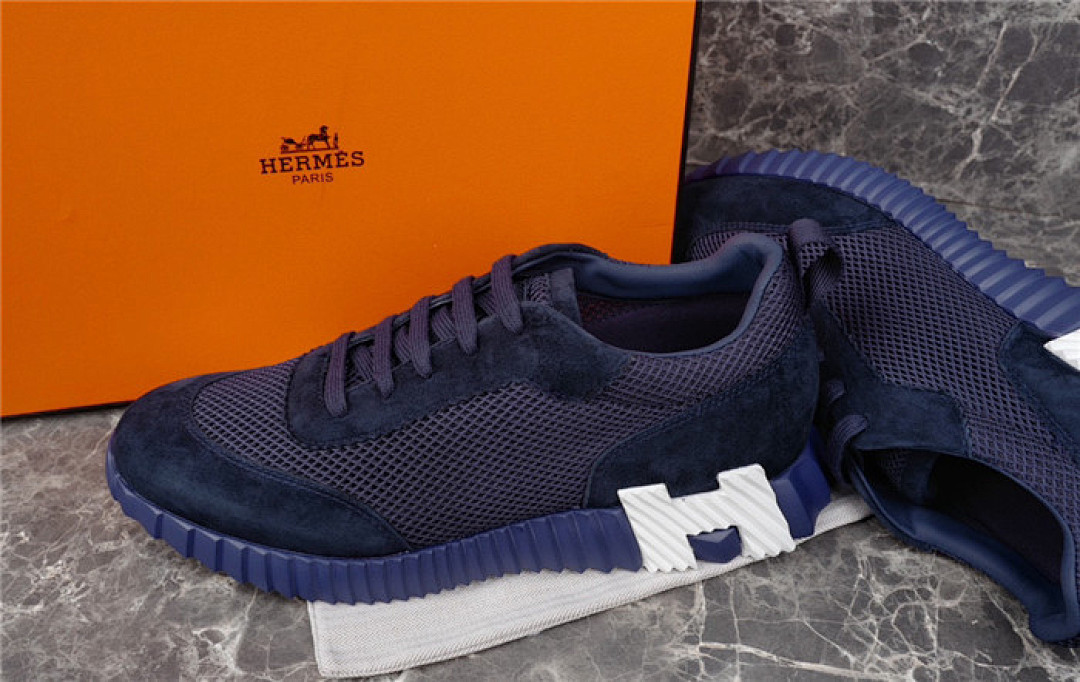 H*ER*MES SNEAKER