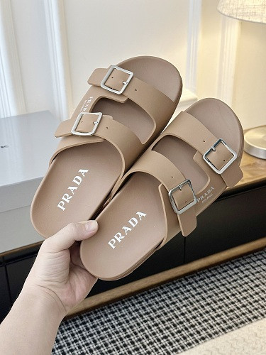 P*DA Slippers