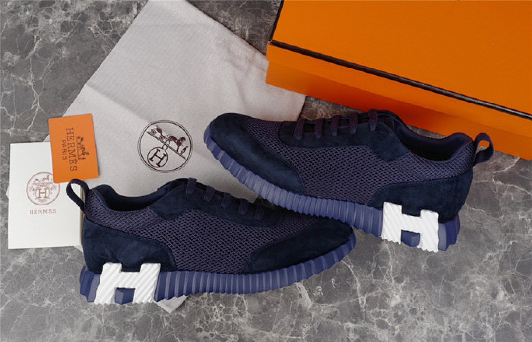 H*ER*MES SNEAKER