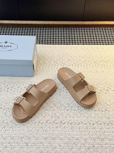 P*DA Slippers