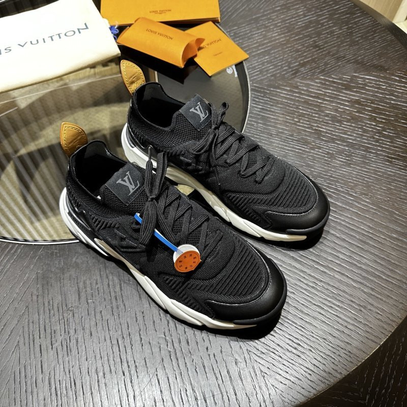 LOU1_TON SNEAKERS