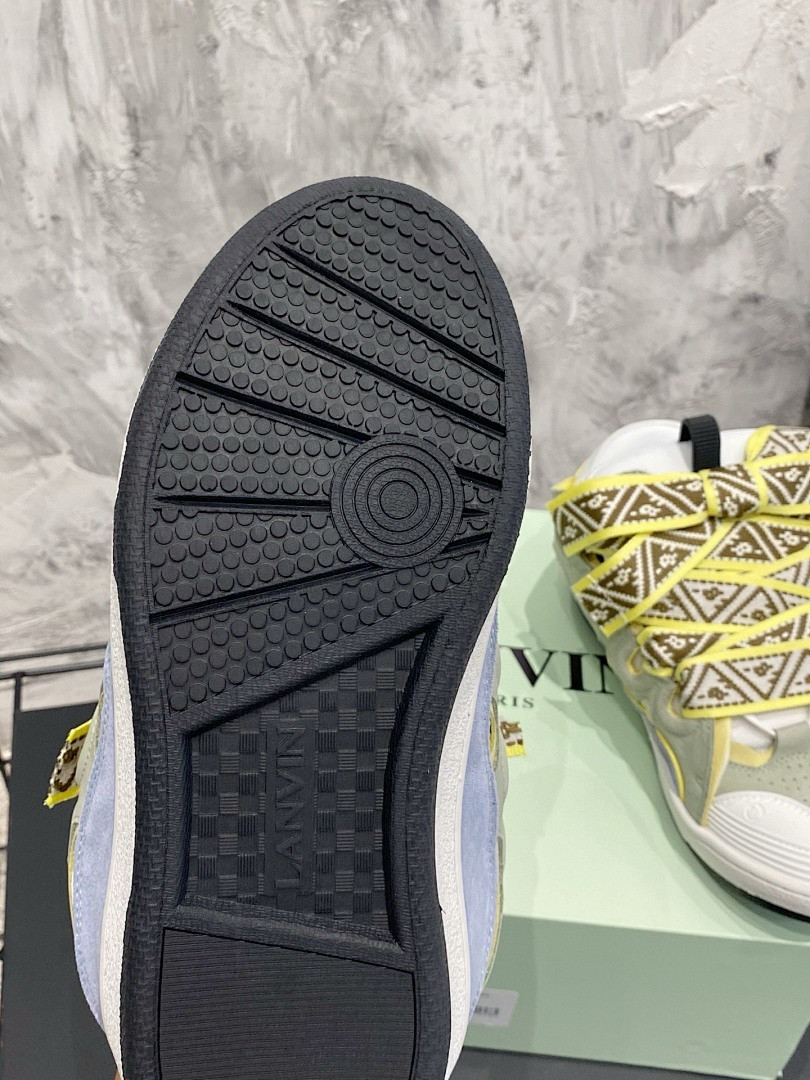 LANVIN SNEAKER