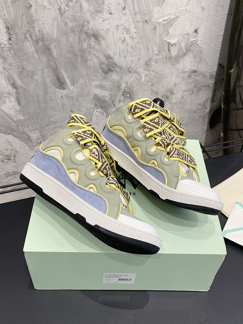 LANVIN SNEAKER