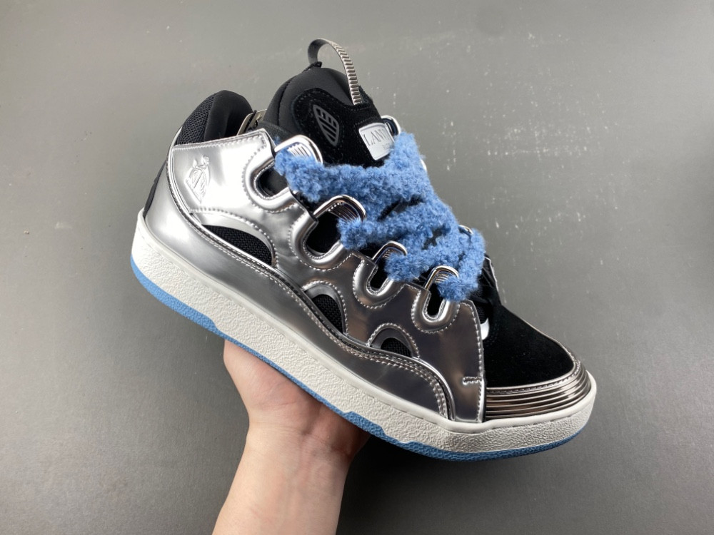 LANVIN SNEAKER