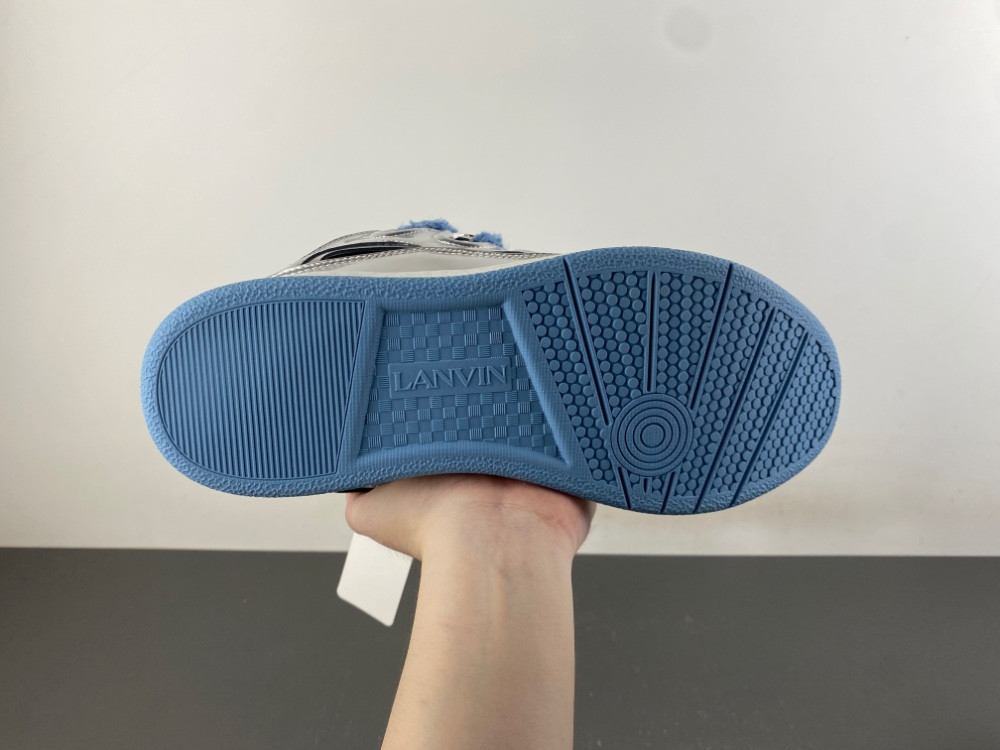 LANVIN SNEAKER