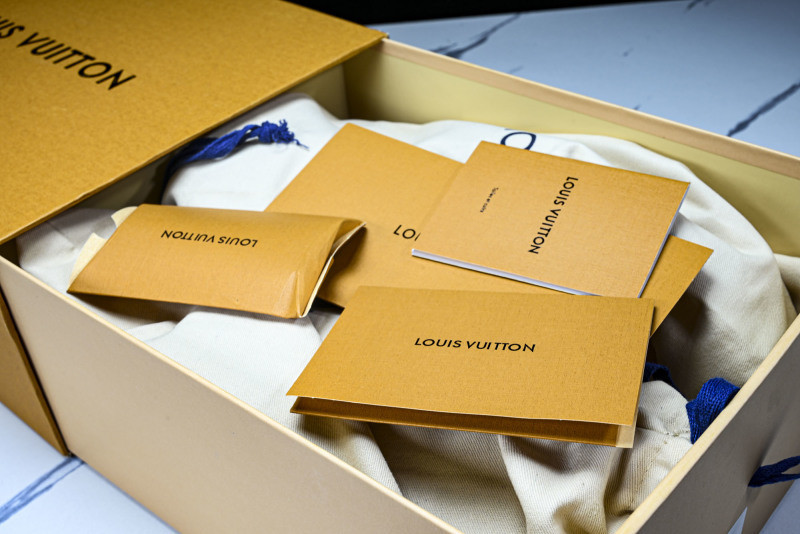 LOU1_TON SNEAKERS