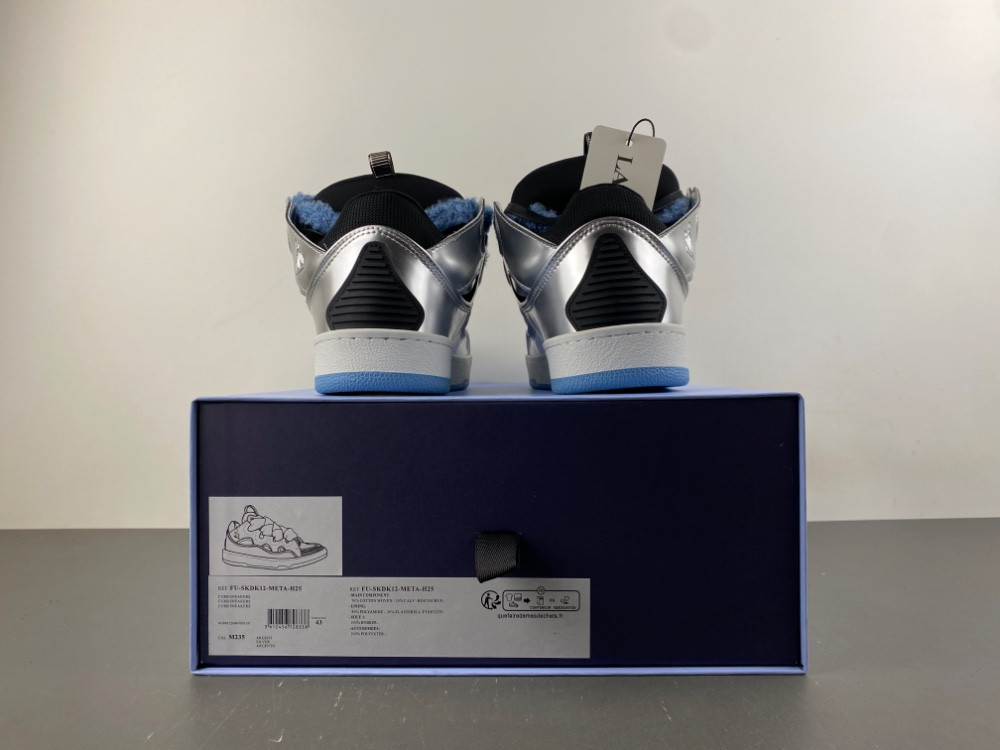 LANVIN SNEAKER