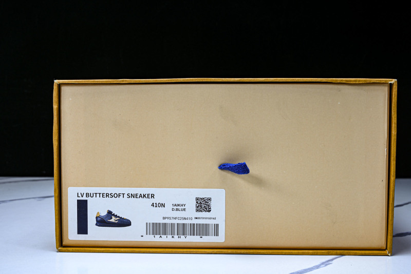 LOU1_TON SNEAKERS