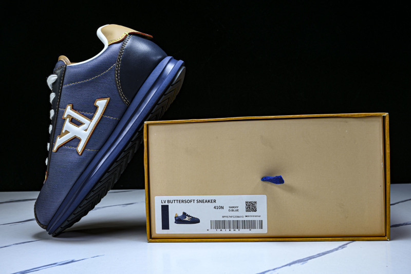 LOU1_TON SNEAKERS