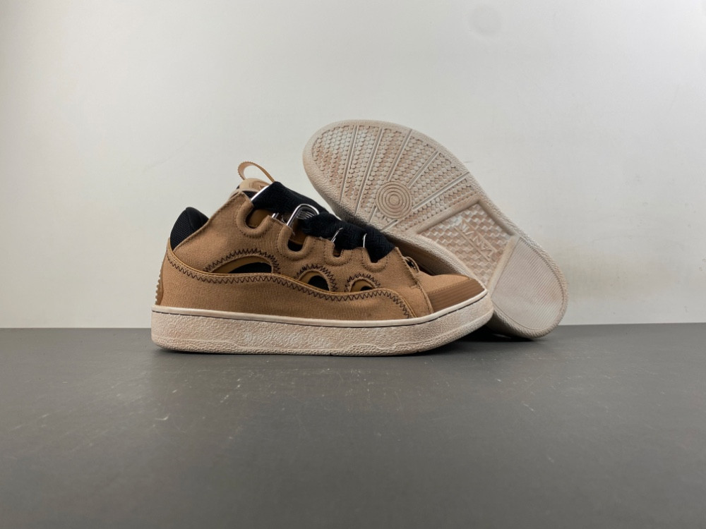 LANVIN SNEAKER