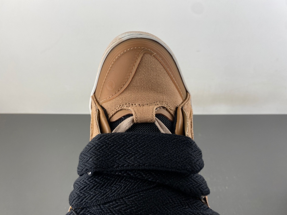 LANVIN SNEAKER