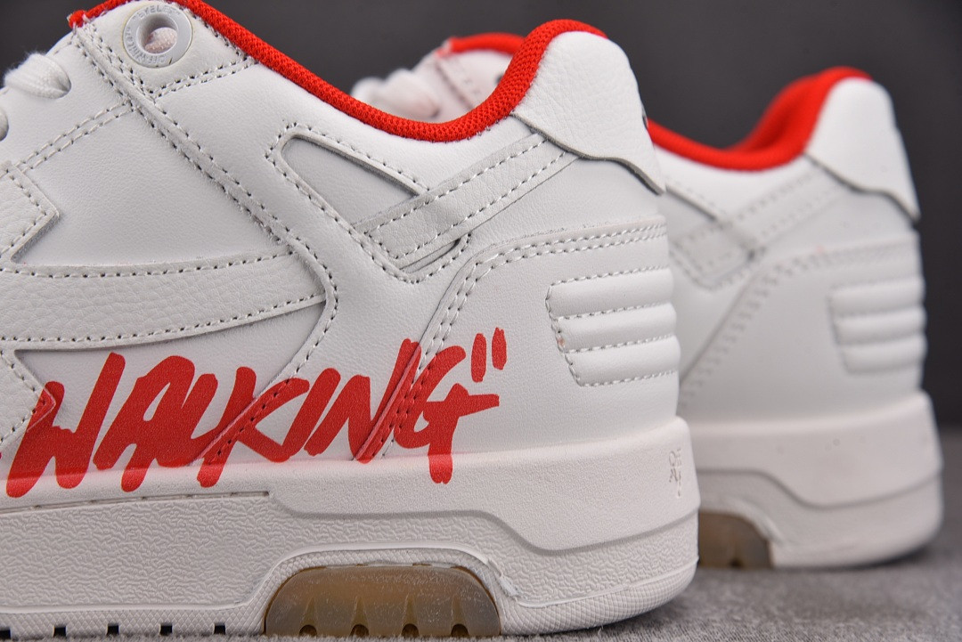 Off-White c/o Virgil Abloh