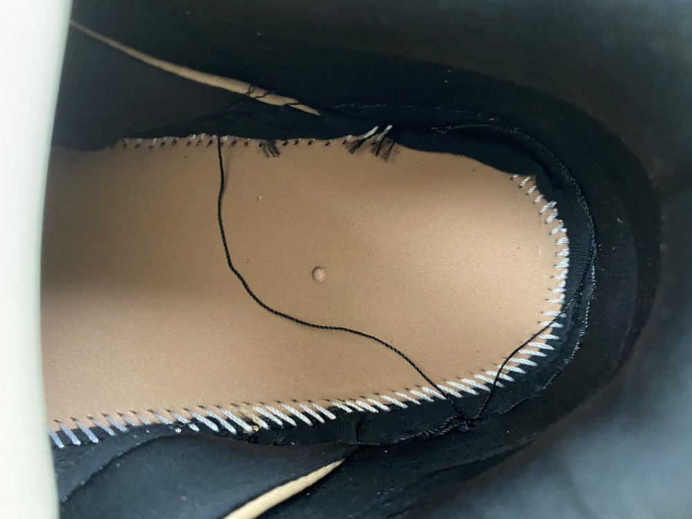 LANVIN SNEAKER