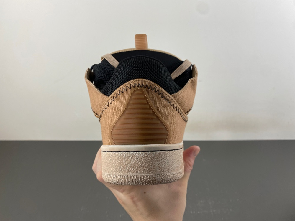 LANVIN SNEAKER