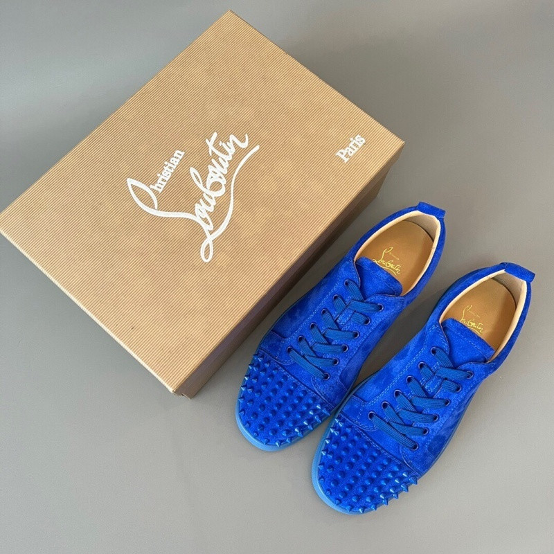 CHIAN LOUIN SNEAKER