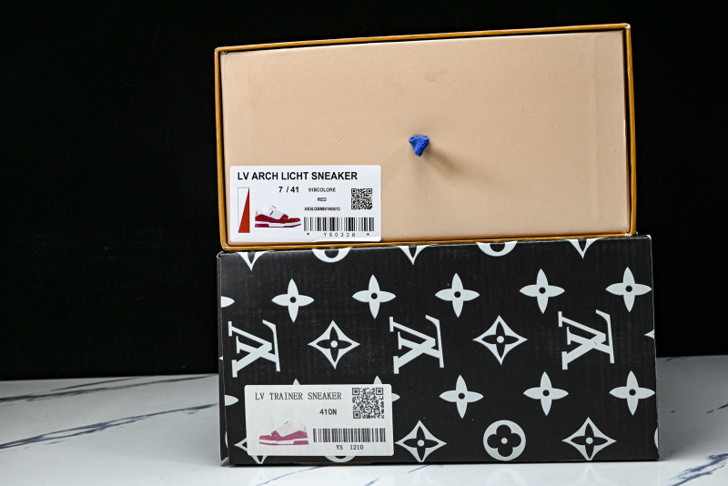 LOU1_TON SNEAKERS