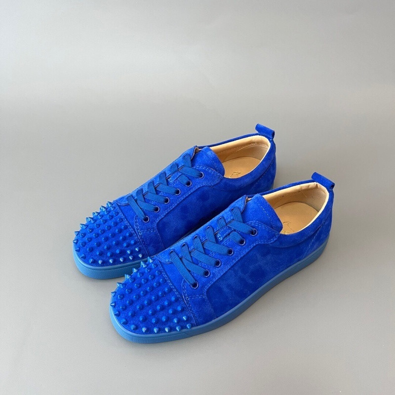 CHIAN LOUIN SNEAKER