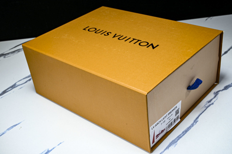 LOU1_TON SNEAKERS