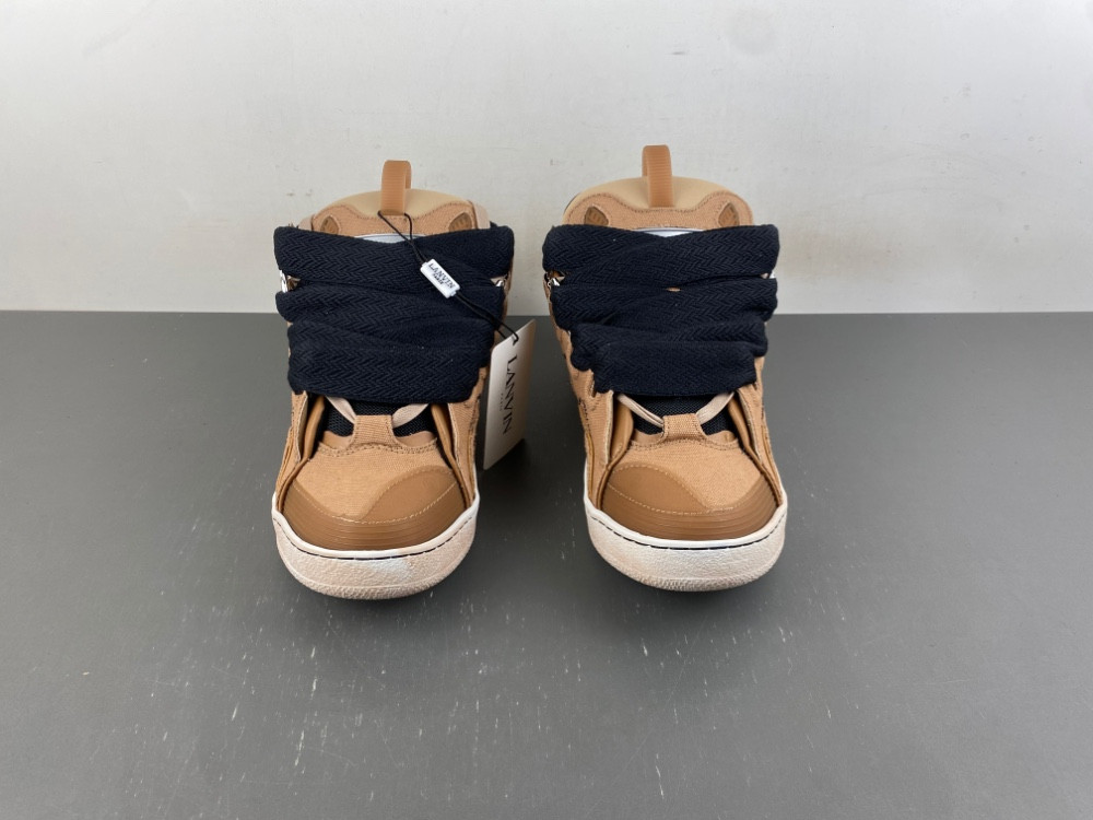 LANVIN SNEAKER