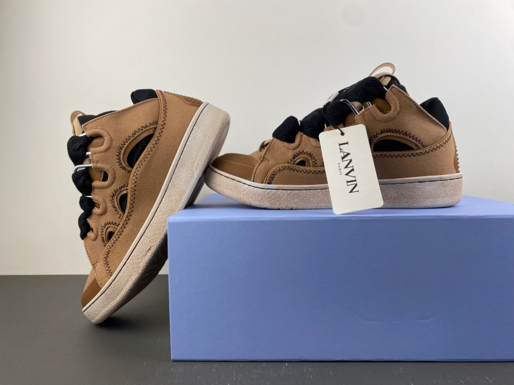 LANVIN SNEAKER