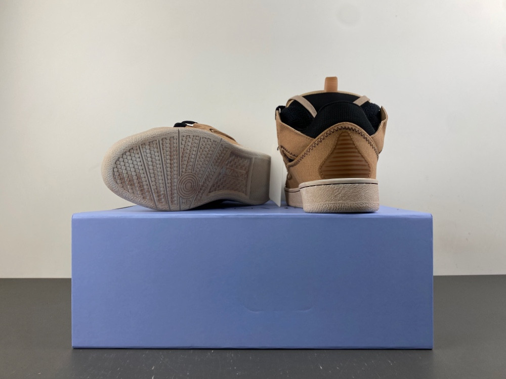 LANVIN SNEAKER