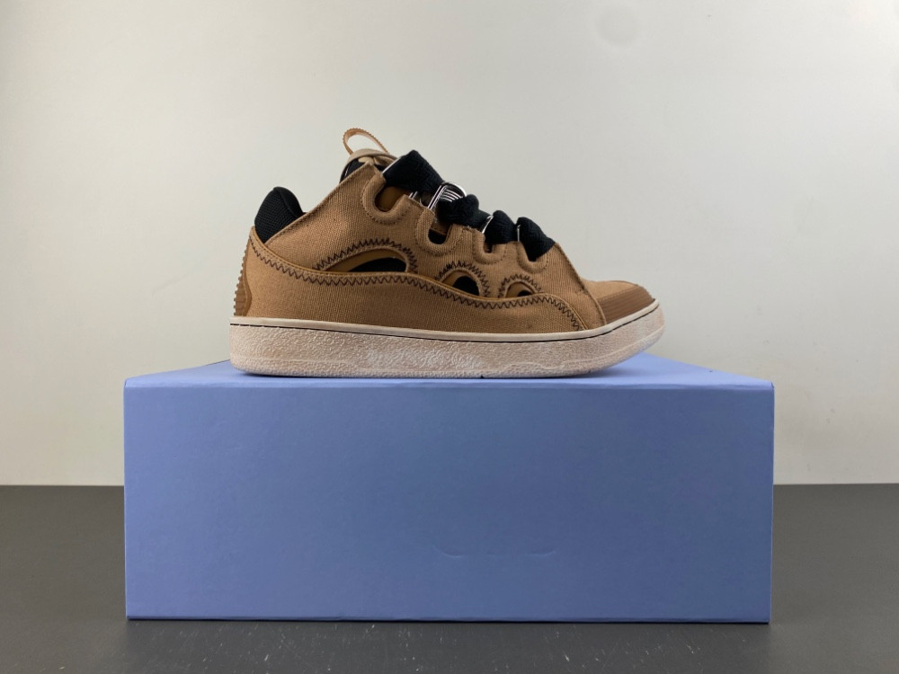 LANVIN SNEAKER