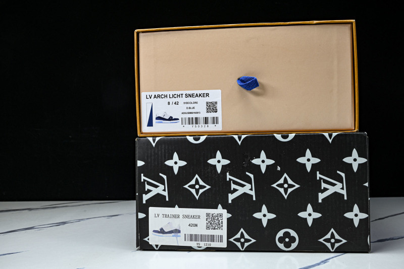 LOU1_TON SNEAKERS