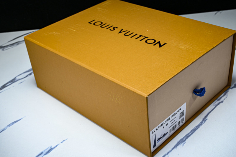 LOU1_TON SNEAKERS