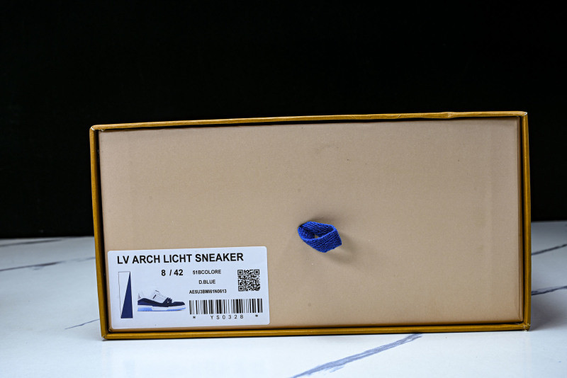 LOU1_TON SNEAKERS