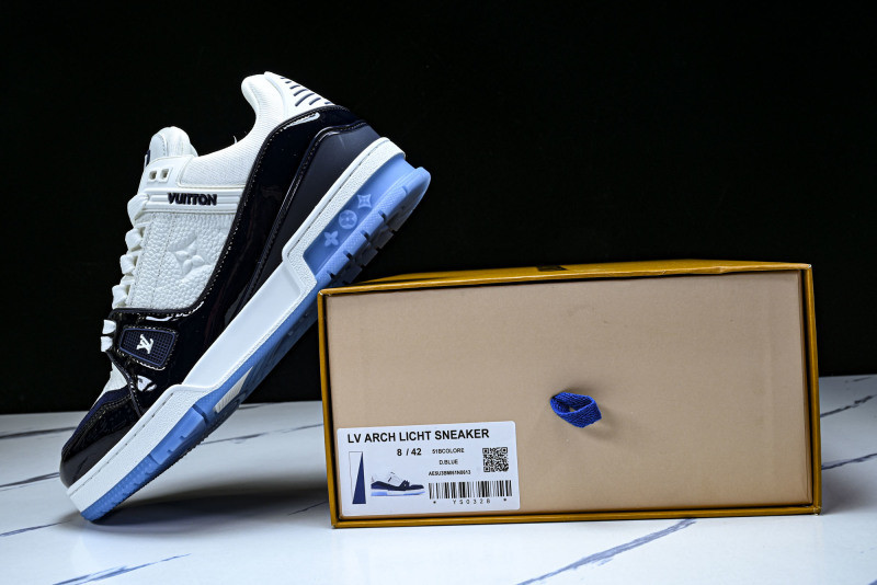 LOU1_TON SNEAKERS