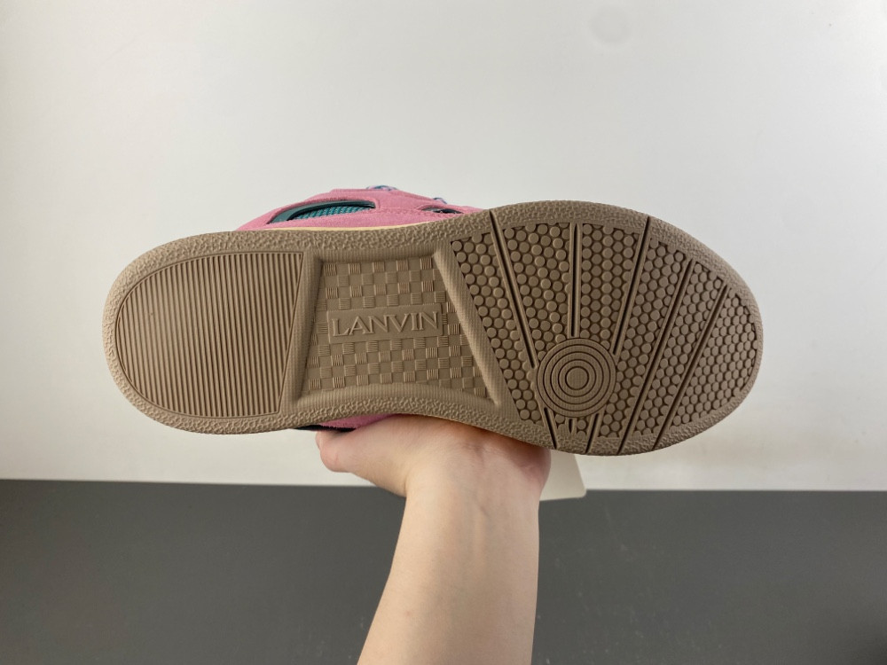 LANVIN SNEAKER