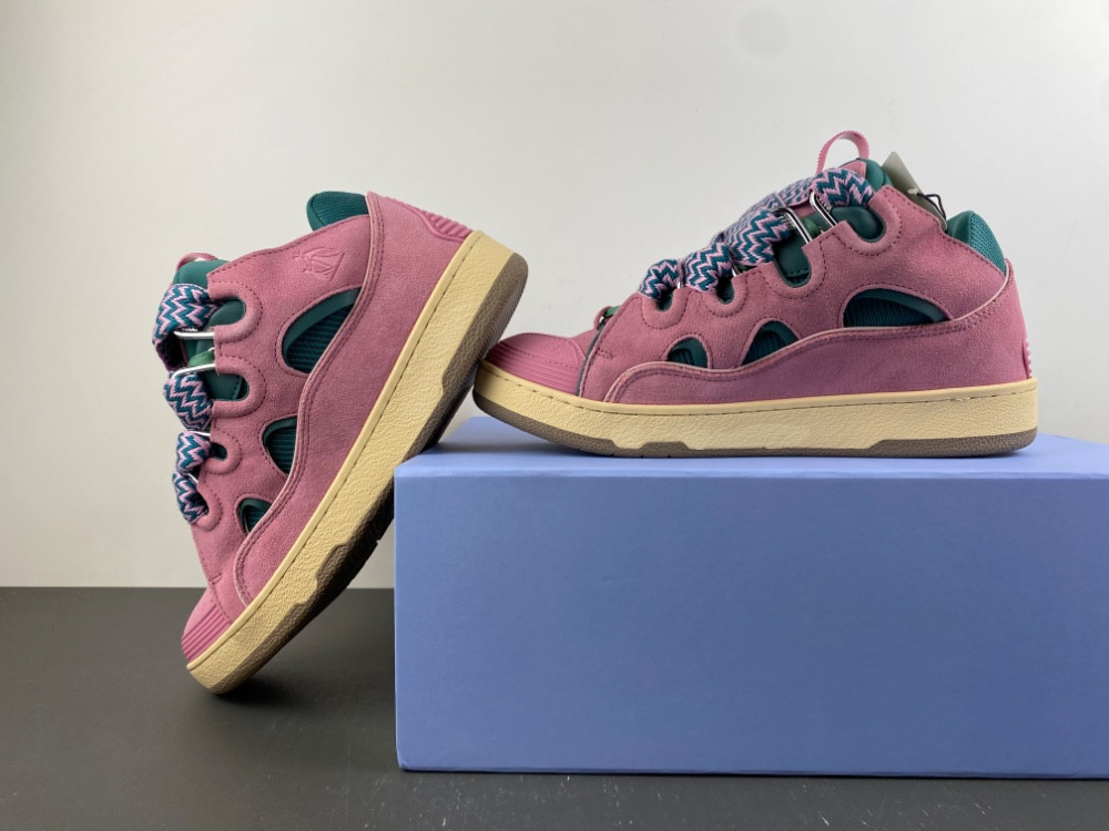 LANVIN SNEAKER