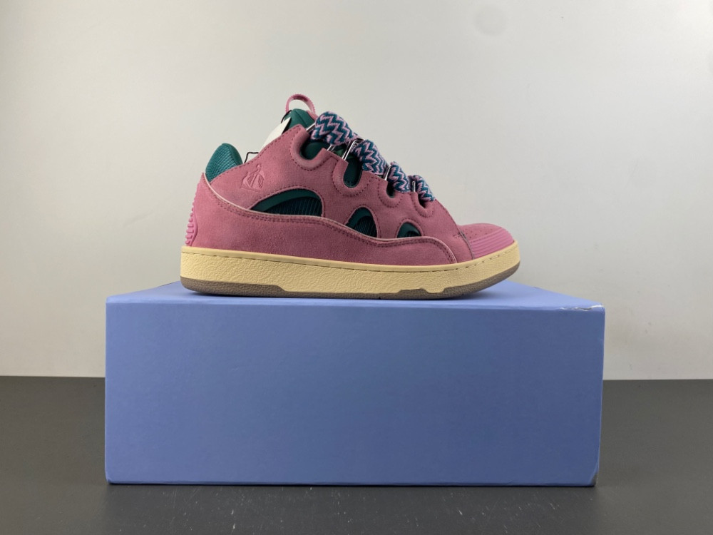 LANVIN SNEAKER