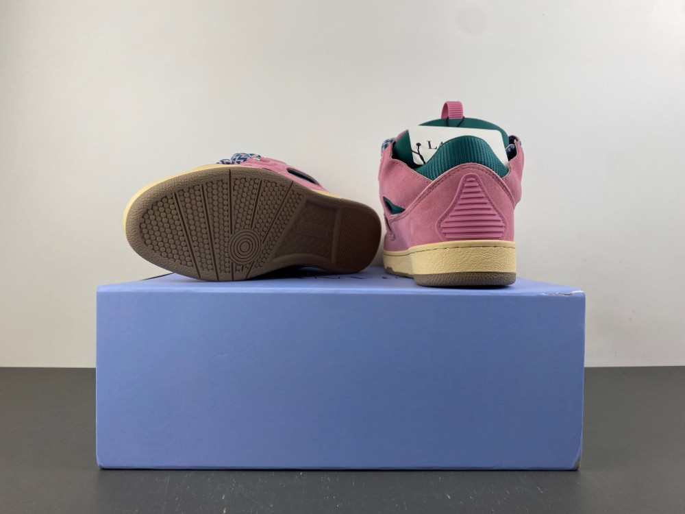 LANVIN SNEAKER