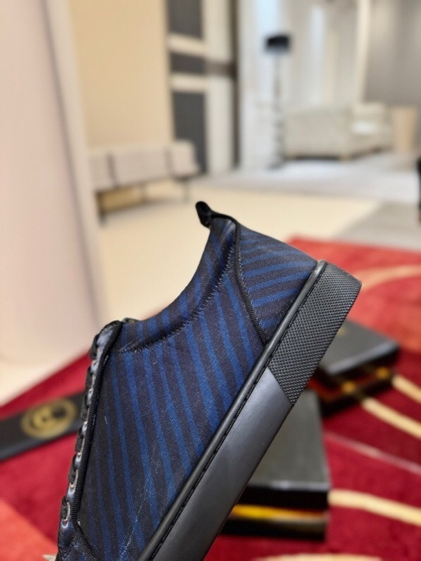 CHIAN LOUIN SNEAKER