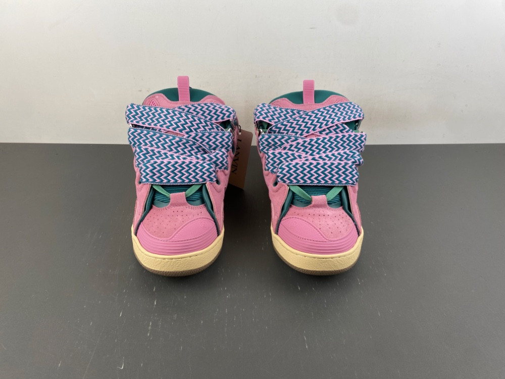 LANVIN SNEAKER