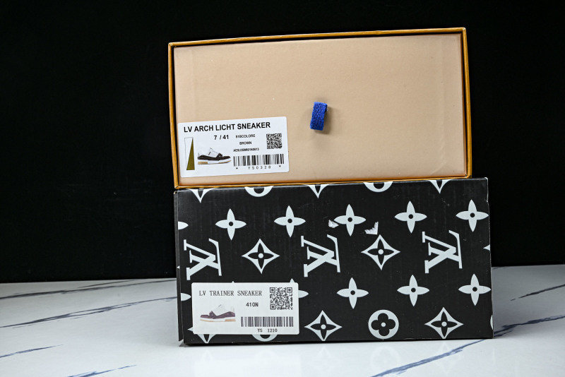 LOU1_TON SNEAKERS