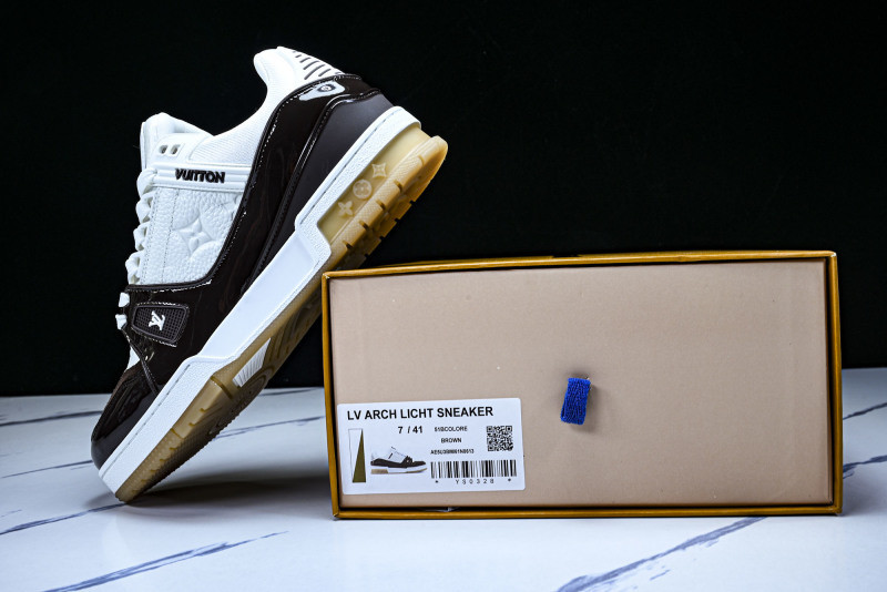 LOU1_TON SNEAKERS