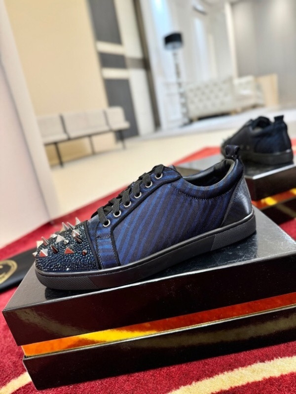 CHIAN LOUIN SNEAKER
