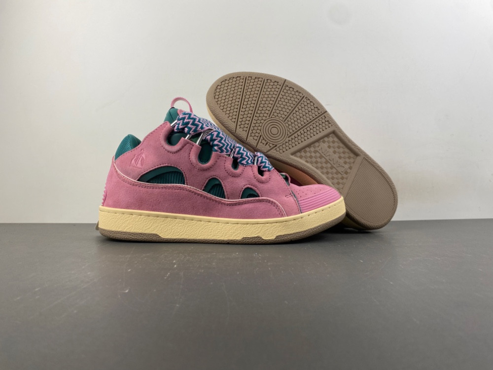 LANVIN SNEAKER