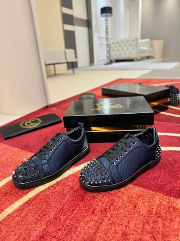 CHIAN LOUIN SNEAKER
