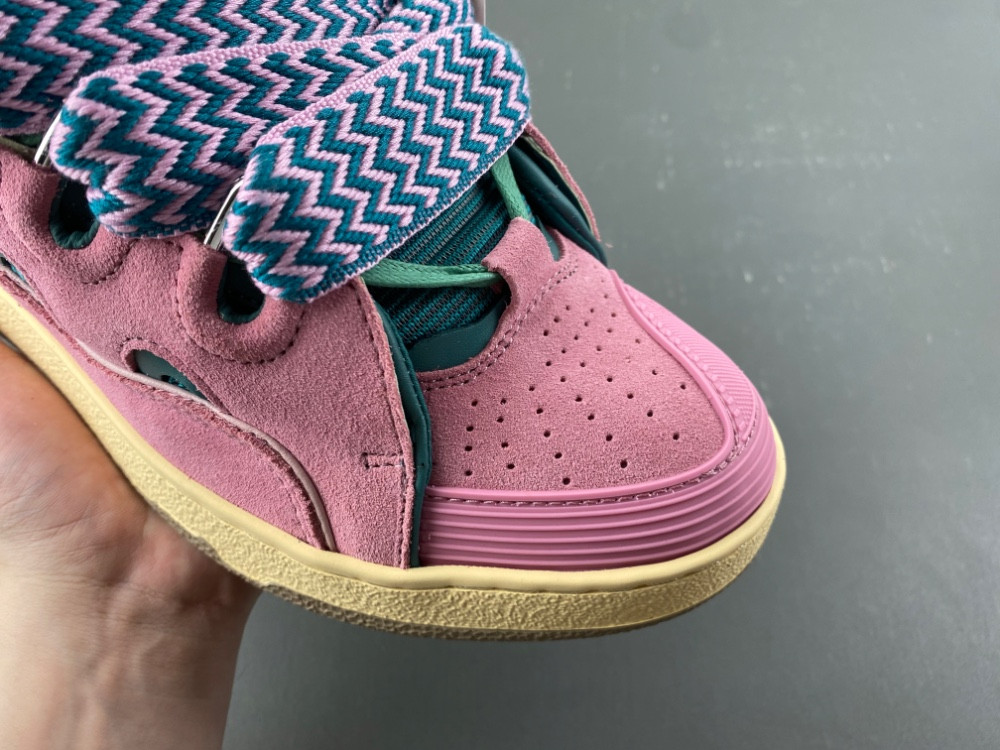 LANVIN SNEAKER