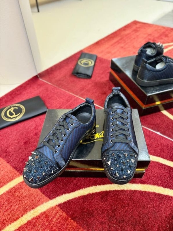 CHIAN LOUIN SNEAKER