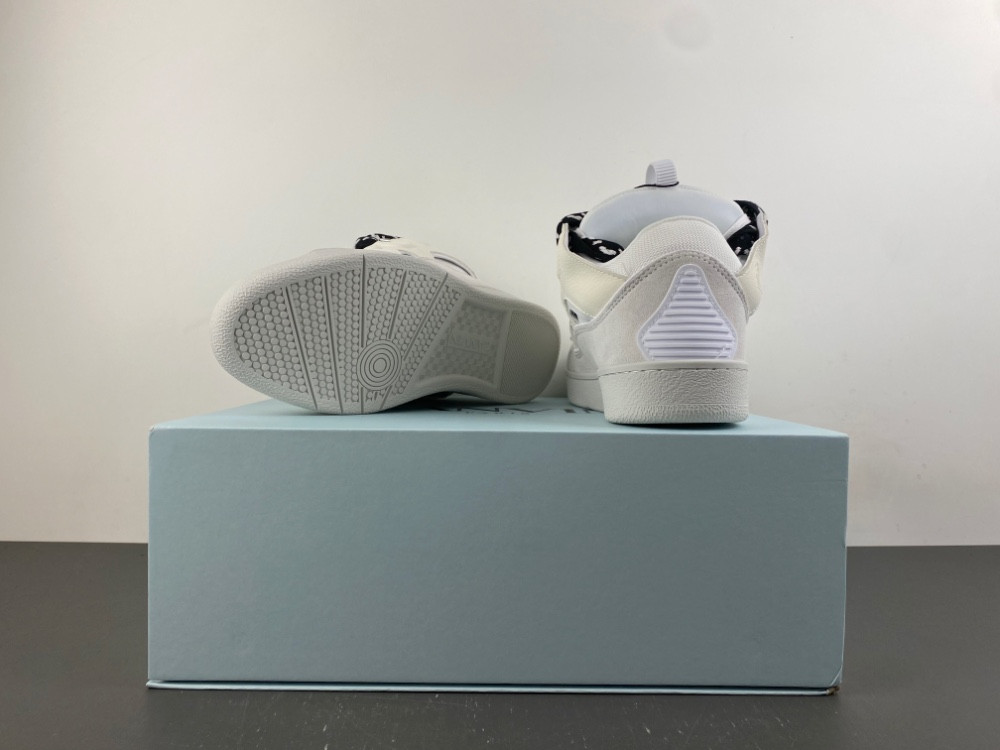 LANVIN SNEAKER