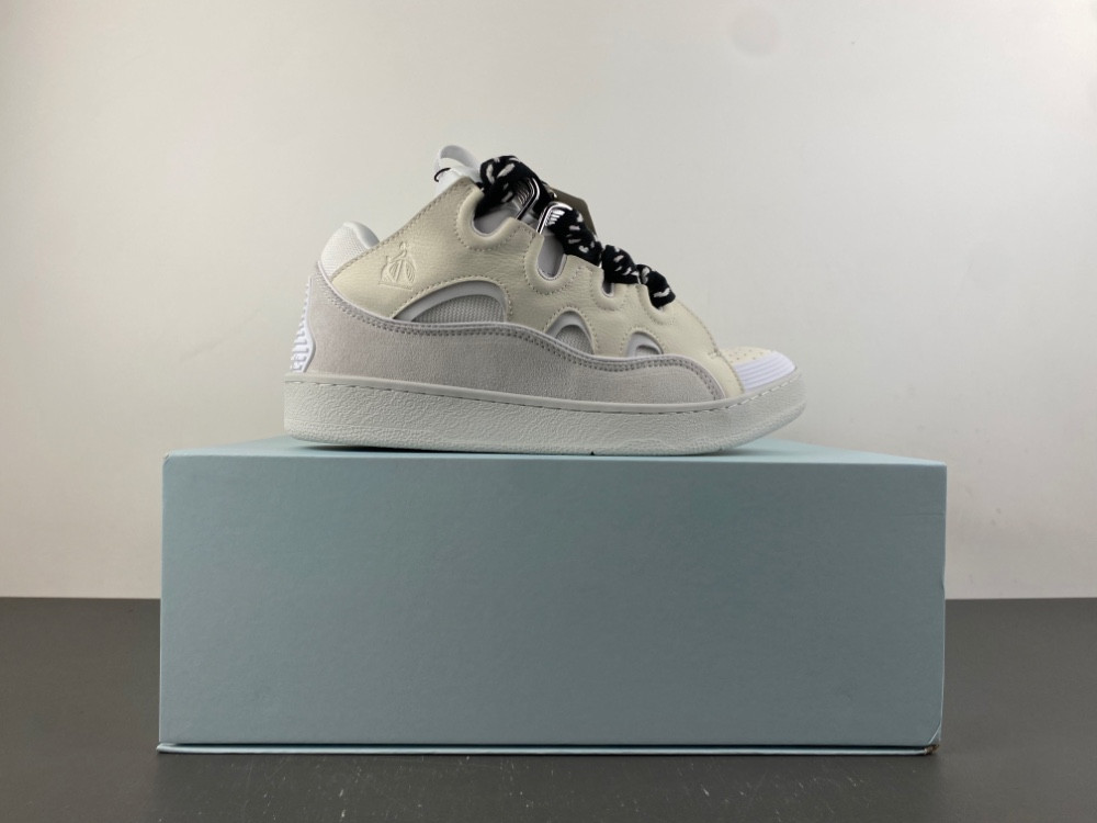 LANVIN SNEAKER