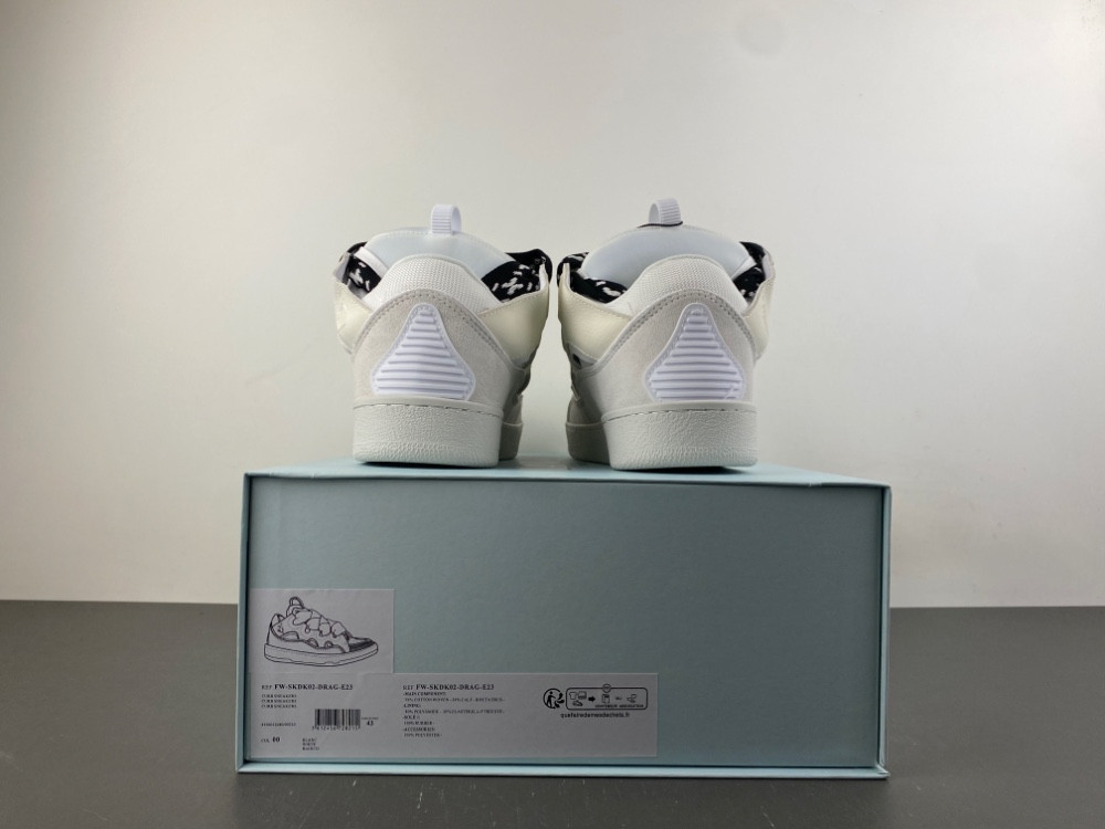 LANVIN SNEAKER