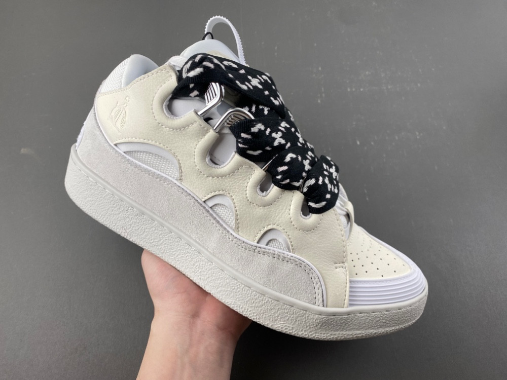 LANVIN SNEAKER