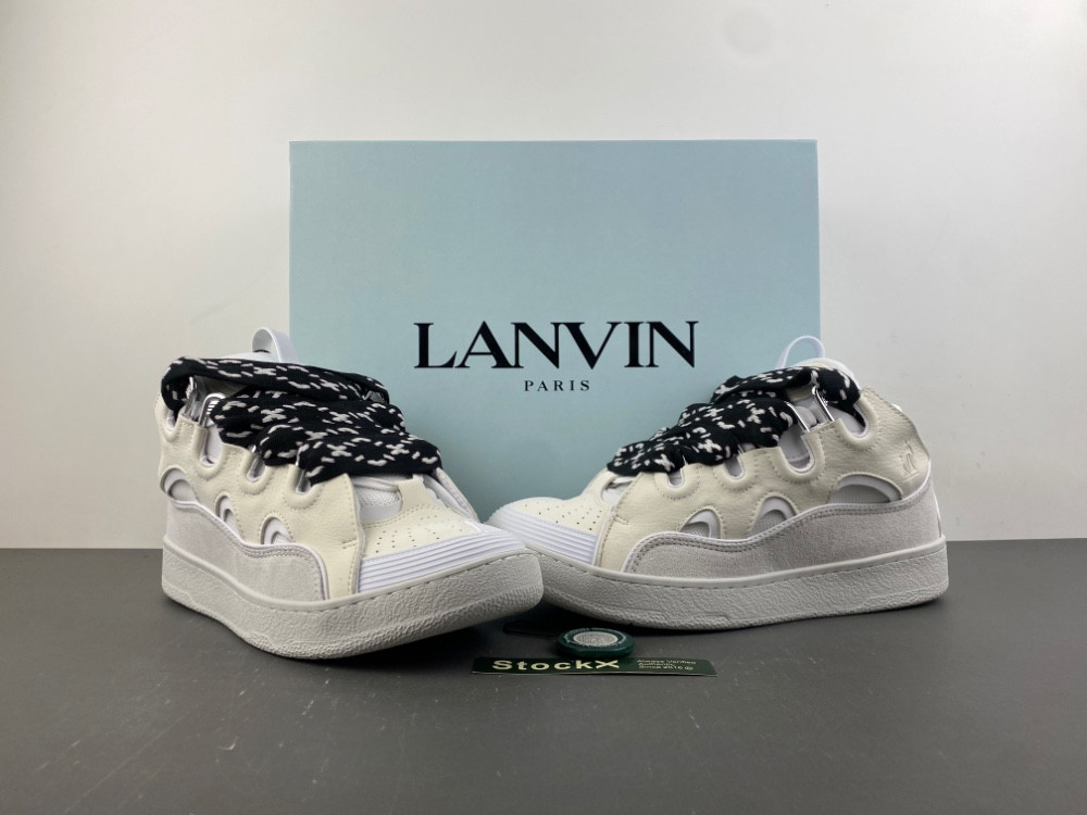 LANVIN SNEAKER