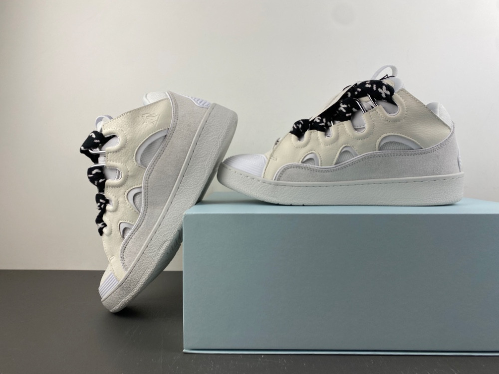 LANVIN SNEAKER
